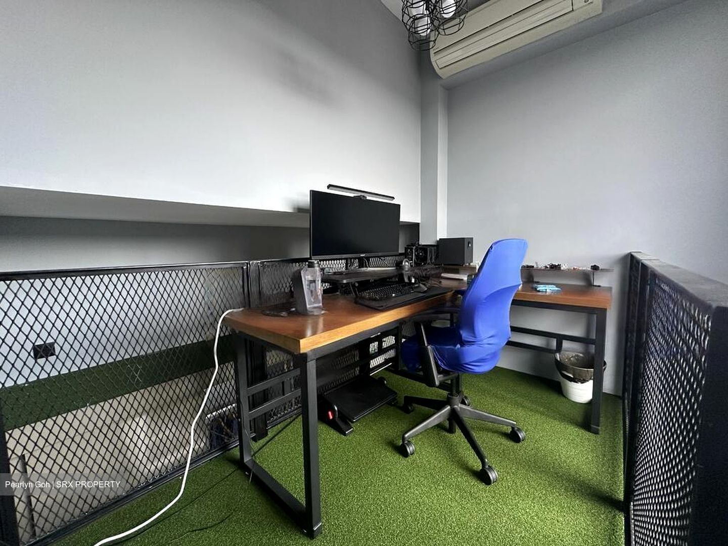 Sims Urban Oasis (D14), Condominium #504155741